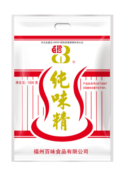 百味纯味精（百珍）